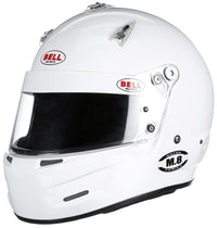 Thumbnail for Bell M.8 Helmet SA2020 - Competition Motorsport