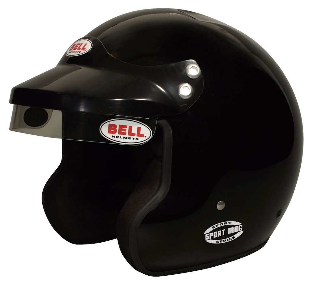 Bell MAG Helmet - Thunder Hill 