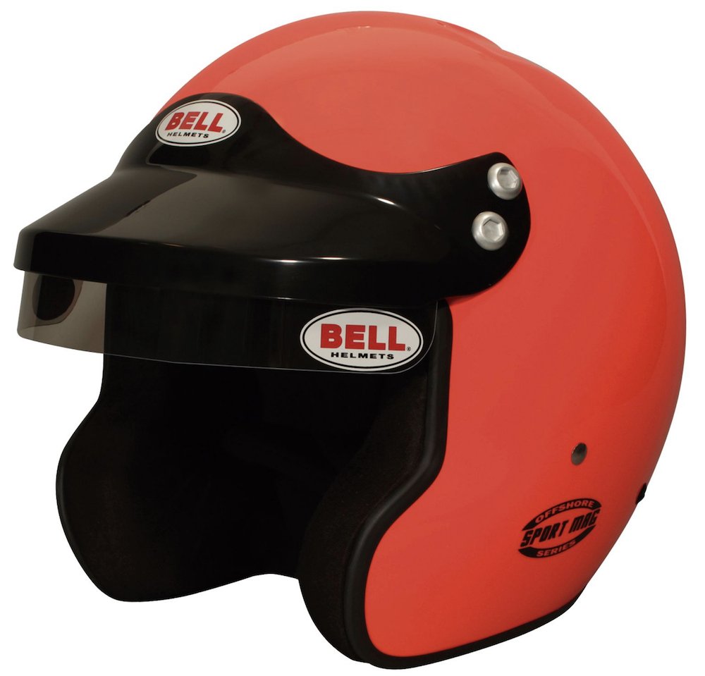 Bell MAG Helmet - Thunder Hill 
