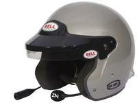 Thumbnail for Bell MAG Rally Helmet - Thunder Hill 