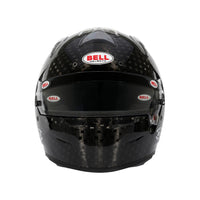 Thumbnail for Bell RS7-K Ultra Carbon helmet front view image