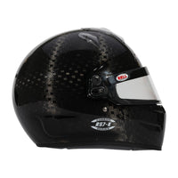 Thumbnail for Bell RS7-K Ultra Carbon helmet right side profile image
