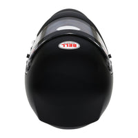 Thumbnail for Bell XD-7 PRO SA2025 Matte Black helmet top view