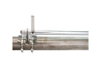 Thumbnail for image of bolt-in racecar window net kit upper rod release handle