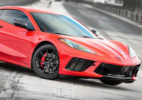 Thumbnail for Forgeline Wheels C8 Corvette Stingray-Z51 Track Package - Competition Motorsport
