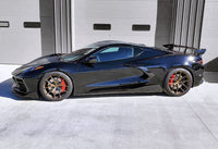 Thumbnail for Forgeline Wheels C8 Corvette Stingray-Z51 Track Package - Competition Motorsport
