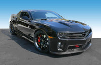 Thumbnail for Forgeline Wheels Gen 5 & 6 Camaro ZL1 Track Package (20 Inch) - Competition Motorsport