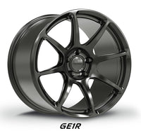 Thumbnail for Forgeline Wheels Porsche 981 Cayman GT4 Track Package - Competition Motorsport