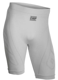 Thumbnail for OMP KS Karting Underwear Shorts in White