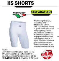 Thumbnail for OMP Karting Underwear Shorts