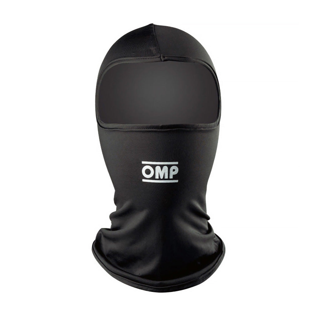 OMP Karting Balaclava