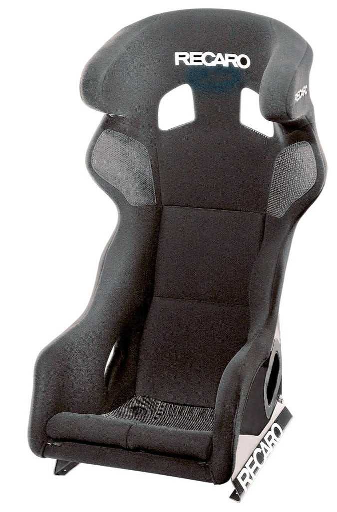 Recaro Pro Racer SPA Racing Seat