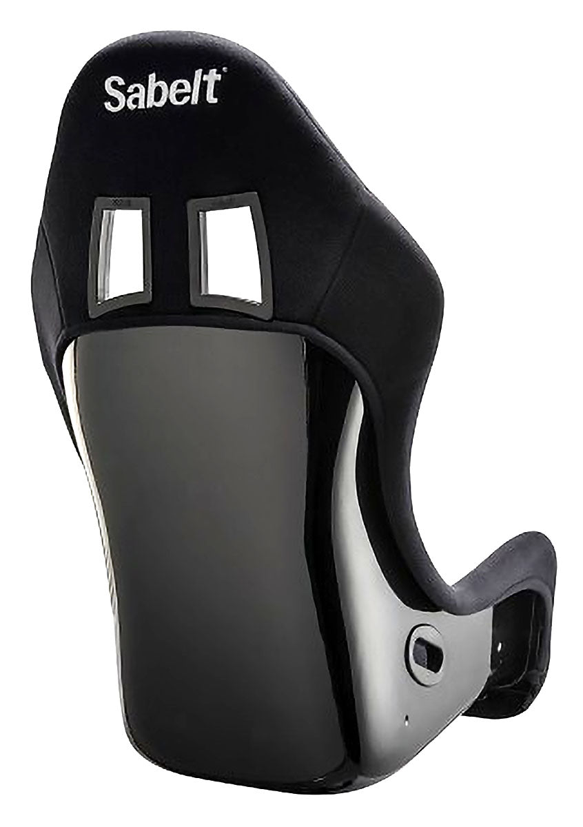 Sabelt Titan Racing Seat 2027 Expiry