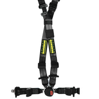 Thumbnail for Schroth QuickFit Pro 4 Point Harness