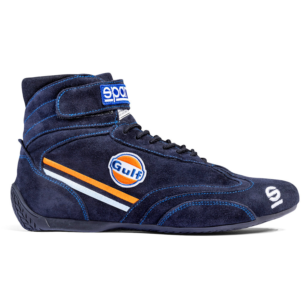 Sparco Gulf Racing Top Shoes