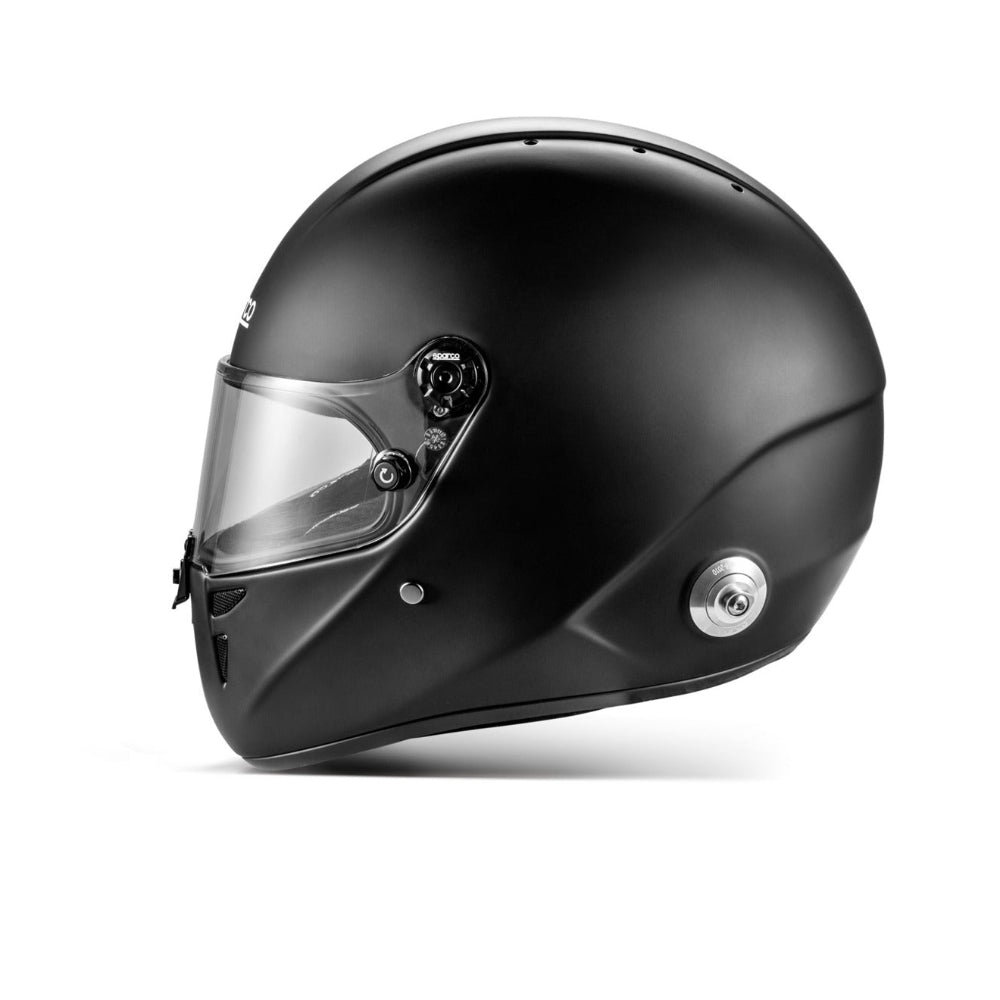 Sparco Stealth RF Composite Helmet SA2025