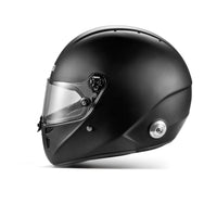 Thumbnail for Sparco Stealth RF Composite Helmet SA2025