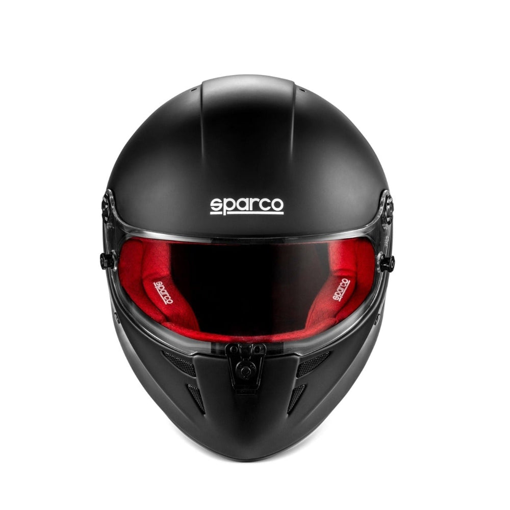 Sparco Stealth RF Composite Helmet SA2025