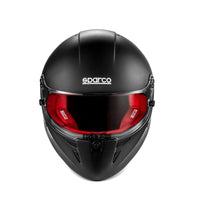 Thumbnail for Sparco Stealth RF Composite Helmet SA2025