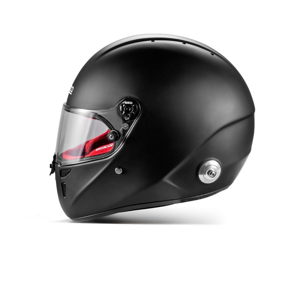 Sparco Stealth RF Composite Helmet SA2025