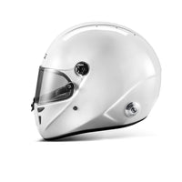 Thumbnail for sparco-stealth-rf-sa2025-white-LEFT-profile-image