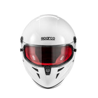 Thumbnail for sparco-stealth-rf-sa2025-white-front-red_liner_image