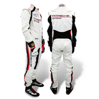 Thumbnail for Stand21 Porsche Motorsport La Couture HSC Driver Suit