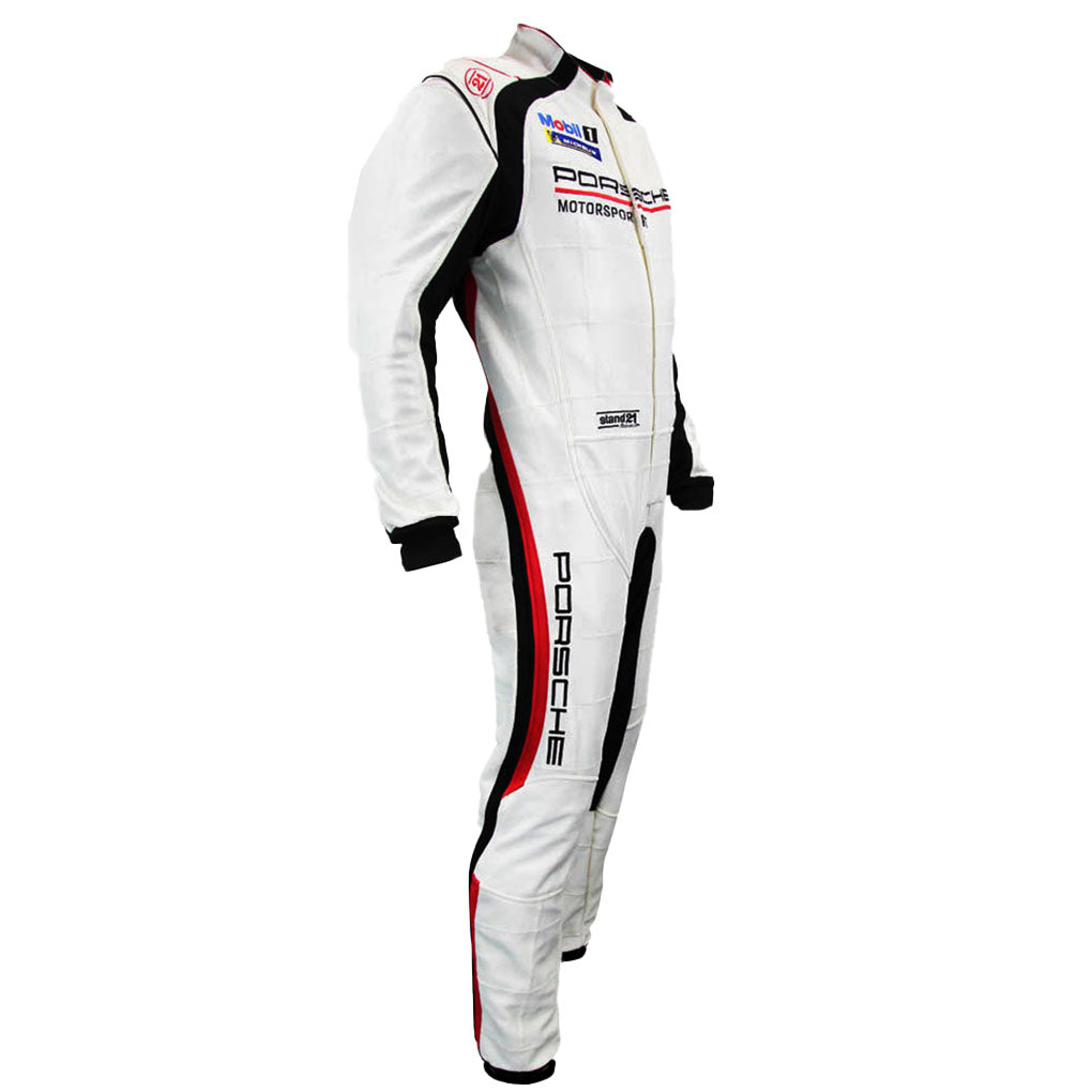 Stand21 Porsche Motorsport La Couture HSC Driver Suit