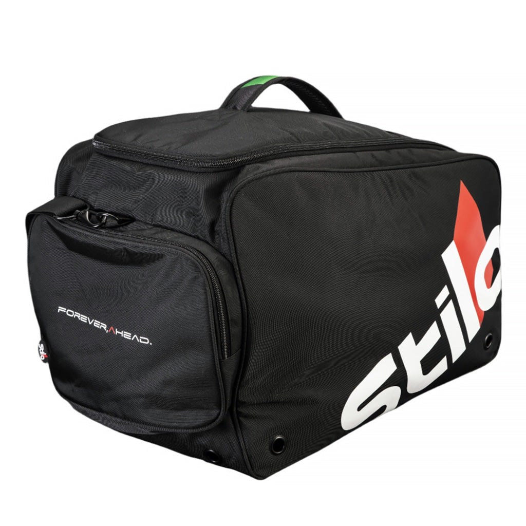 Stilo Rispat Stilo Helmet Owner Kit | Everything for your Stilo ST5 or ST5.1 Helmet ...
