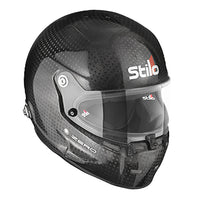 Thumbnail for Stilo ST5 GT ZERO 8860-2018 Carbon Fiber Helmet