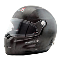 Thumbnail for Stilo ST5 GT ZERO 8860-2018 Carbon Fiber Helmet
