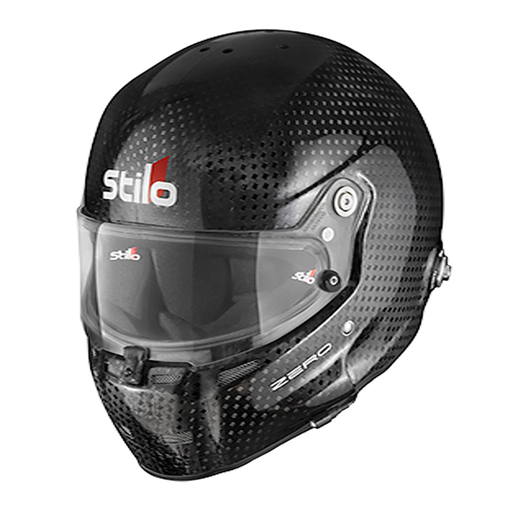 Stilo ST5 GT ZERO 8860-2018 Carbon Fiber Helmet