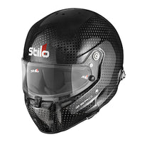 Thumbnail for Stilo ST5 GT ZERO 8860-2018 Carbon Fiber Helmet