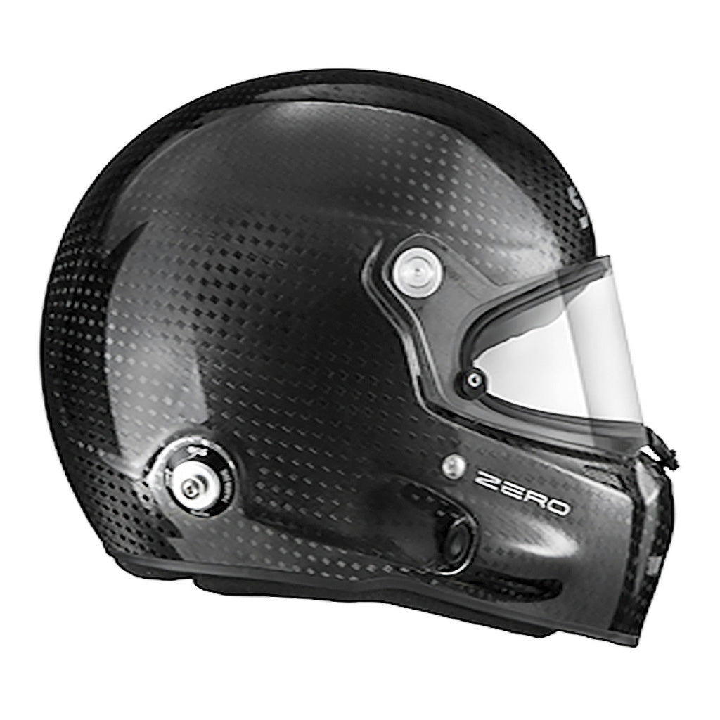Stilo ST5 GT ZERO 8860-2018 Carbon Fiber Helmet