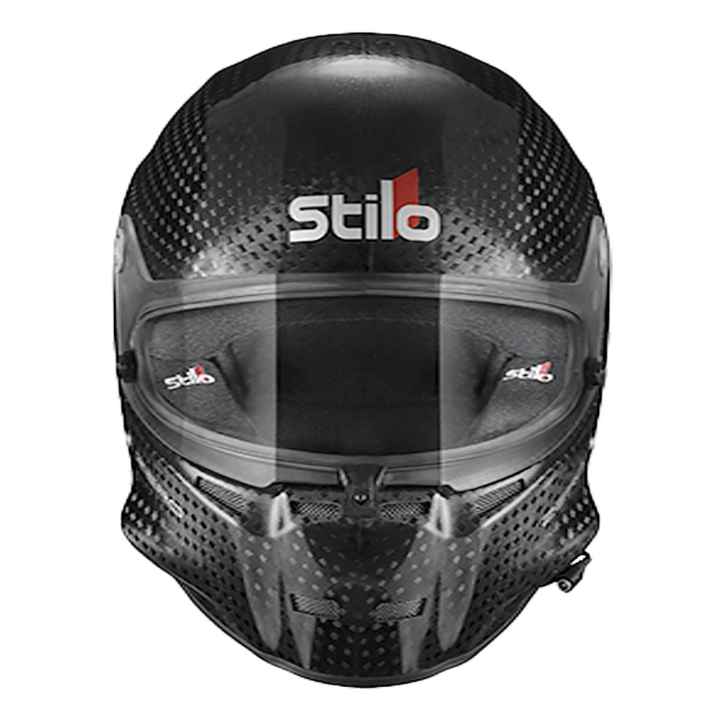 Stilo ST5 GT ZERO 8860-2018 Carbon Fiber Helmet