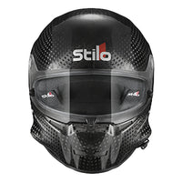 Thumbnail for Stilo ST5 GT ZERO 8860-2018 Carbon Fiber Helmet