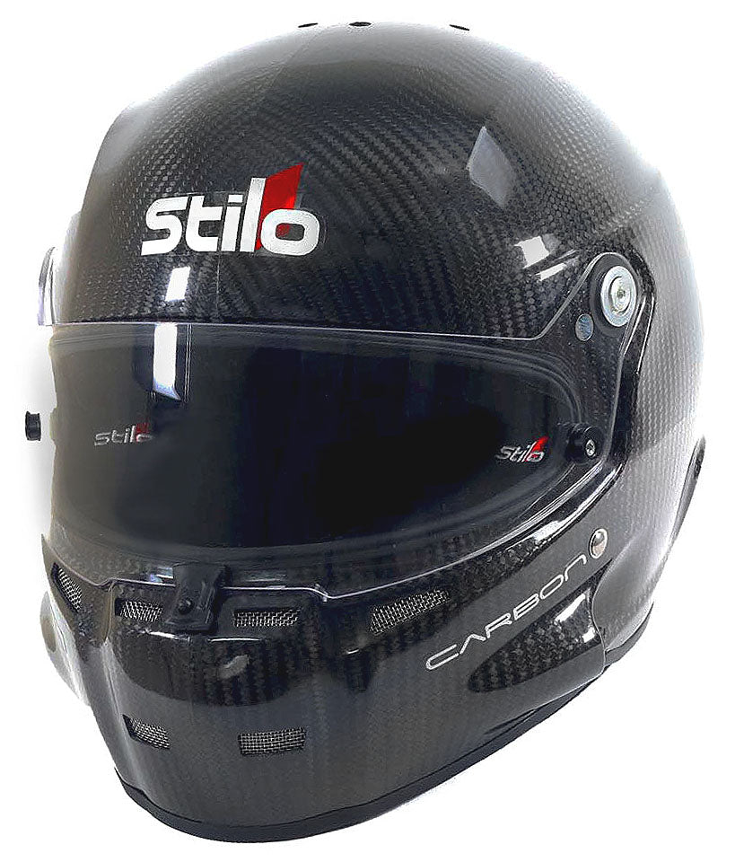Stilo ST5.1 GT Carbon Fiber Helmet SA2020