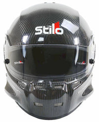 Thumbnail for Stilo ST5.1 GT Carbon Fiber Helmet SA2020