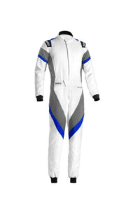 Thumbnail for Sparco Victory Driver Suit 8856-2000