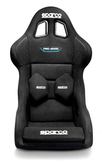 Thumbnail for Sparco Pro 2000 QRT Racing Seat