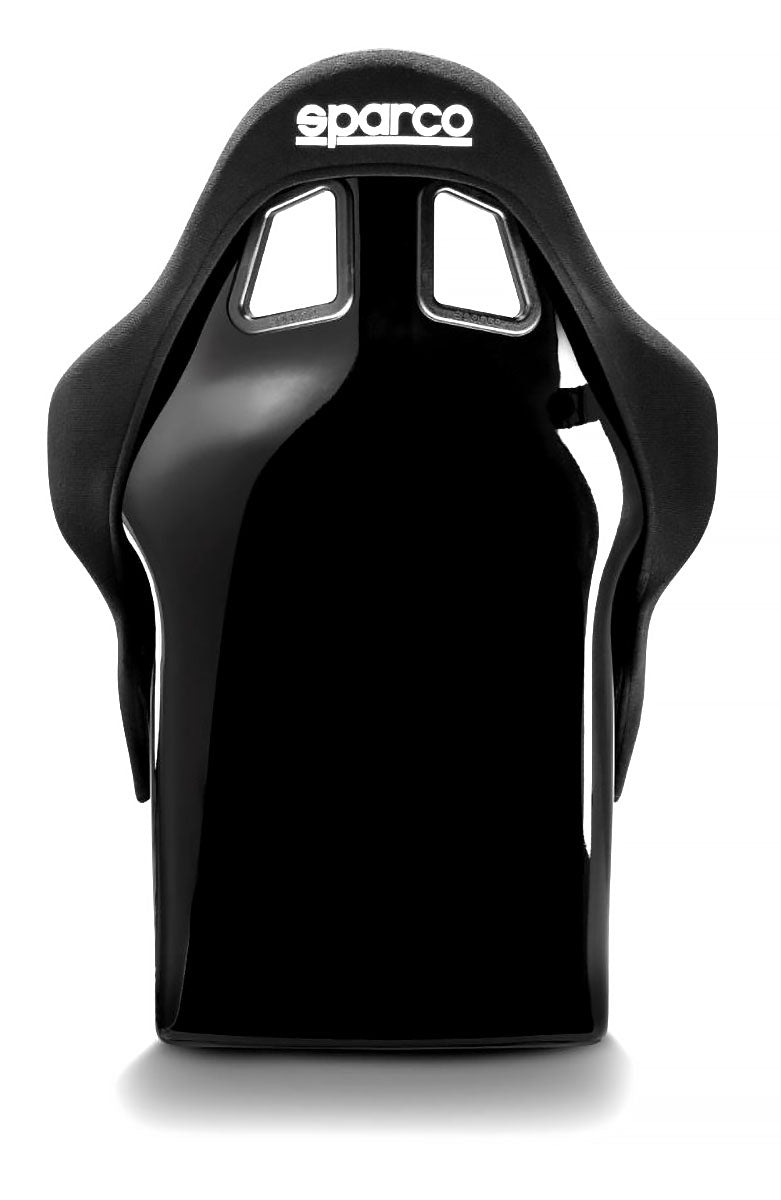 Sparco Pro 2000 QRT Racing Seat