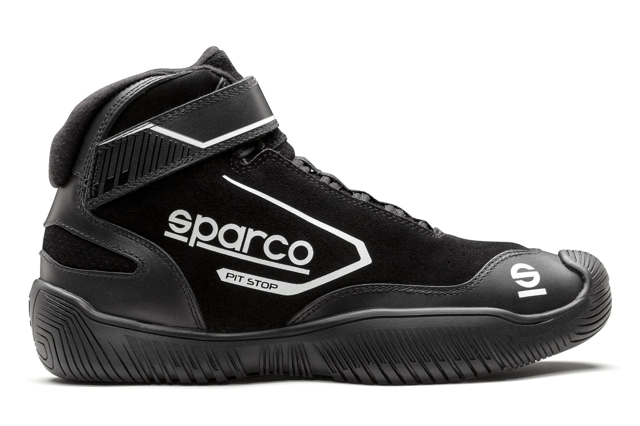 Sparco Pit Stop Crew Shoes
