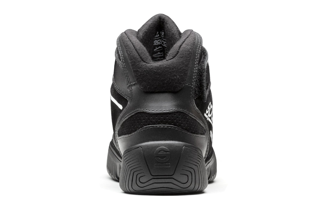 Sparco Pit Stop Crew Shoes
