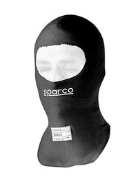 Thumbnail for Sparco RW-10 Seamless Nomex Balaclava