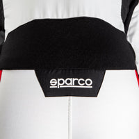 Thumbnail for Sparco Victory Driver Suit 8856-2000