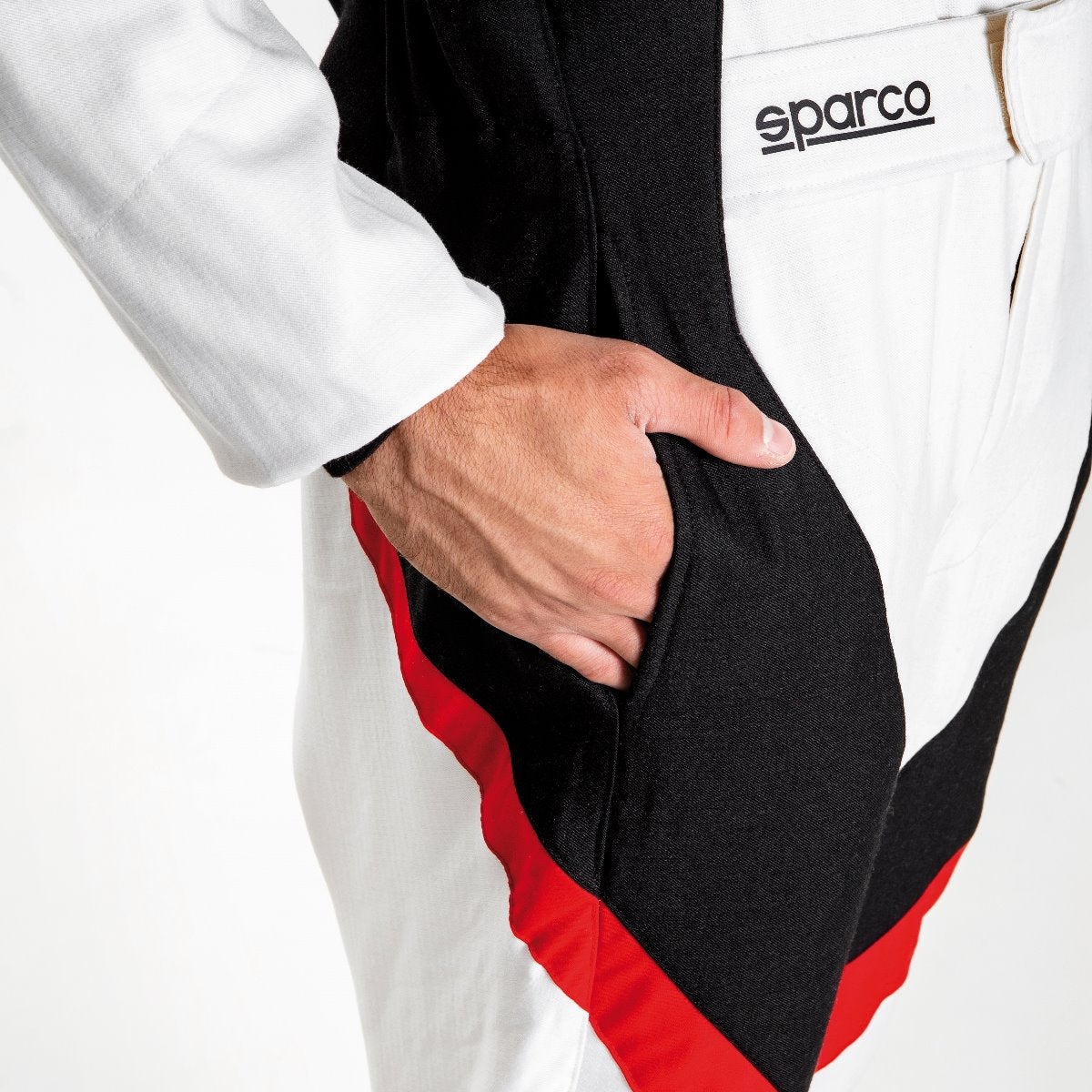 Sparco Victory Driver Suit 8856-2000