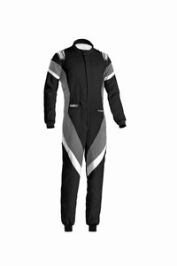 Thumbnail for Sparco Victory Driver Suit 8856-2000