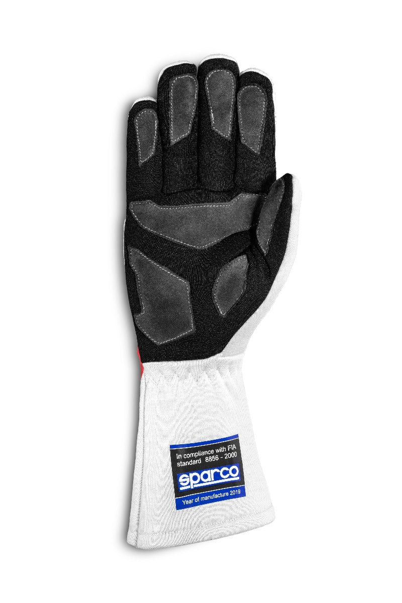 Sparco Land Classic Nomex Gloves