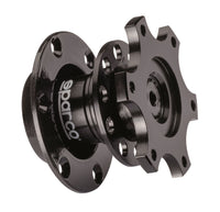 Thumbnail for Sparco Steering Wheel Quick-Release