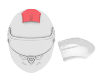 Thumbnail for Schuberth SP1 Top Scoop